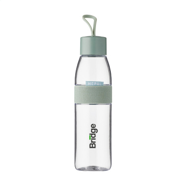 Logotrade business gifts photo of: Mepal Water Bottle Ellipse 500 ml drinking bottle