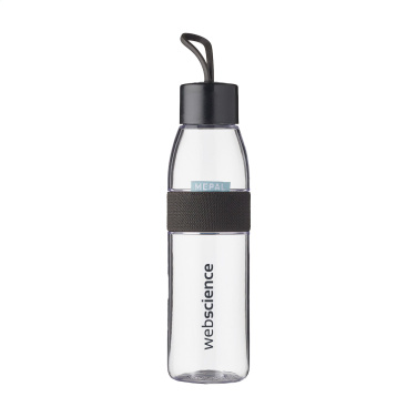 Logotrade promotional merchandise photo of: Mepal Water Bottle Ellipse 500 ml drinking bottle