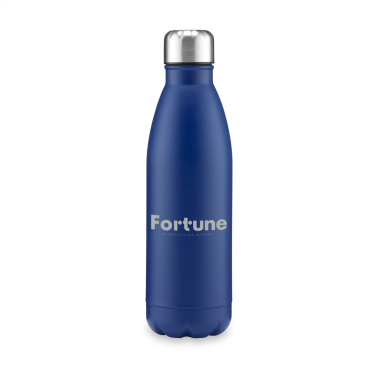 Logo trade promotional item photo of: Topflask 790 ml single wall drinking bottle