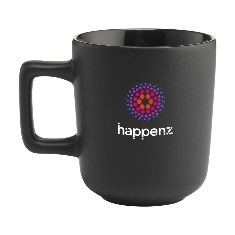 Logo trade promotional gifts image of: Torino 280 ml mug