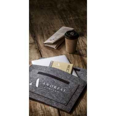 Logotrade advertising product image of: Attea Cork 350 ml coffee cup