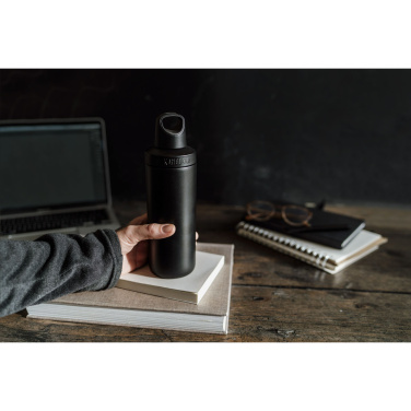 Logo trade promotional merchandise picture of: Kambukka® Reno Insulated 500 ml thermo cup