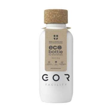 Logotrade promotional items photo of: EcoBottle 650 ml plant based - made in the EU