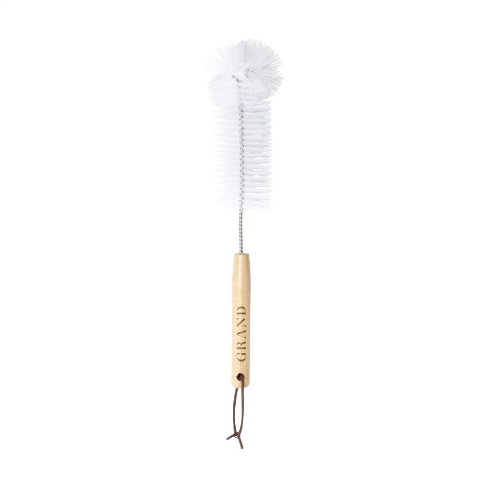 Logo trade advertising product photo of: Bottle Brush for bottles