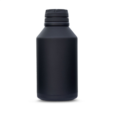 Logo trade advertising products picture of: Contigo® Grand Stainless Steel 1900 ml thermo bottle