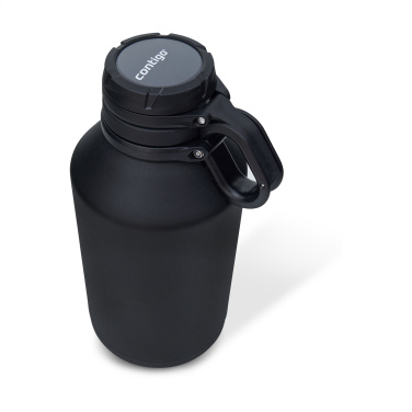 Logo trade advertising products picture of: Contigo® Grand Stainless Steel 1900 ml thermo bottle