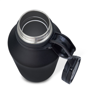 Logo trade promotional items image of: Contigo® Grand Stainless Steel 1900 ml thermo bottle