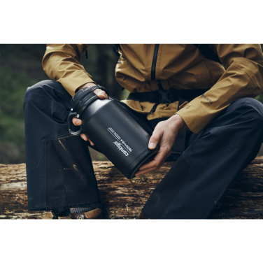 Logotrade promotional merchandise image of: Contigo® Grand Stainless Steel 1900 ml thermo bottle