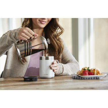 Logo trade promotional product photo of: Contigo® Streeterville Desk Mug 420 ml thermo cup