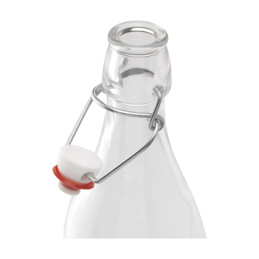 Logotrade promotional merchandise image of: Vidrio Bottle 1 L water bottle