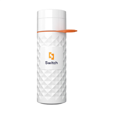 Logo trade advertising products image of: Seat Cover ECO Standard