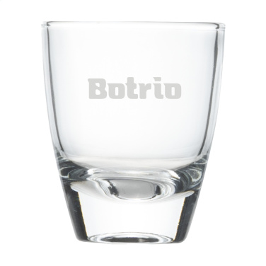 Logo trade business gift photo of: Classic Shot Glass 50 ml