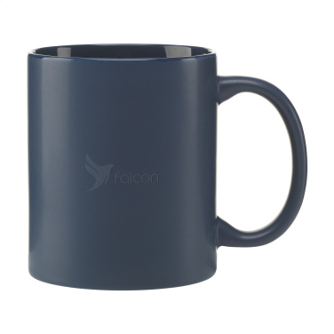 Logotrade promotional products photo of: Kitty Mug Matt 350 ml