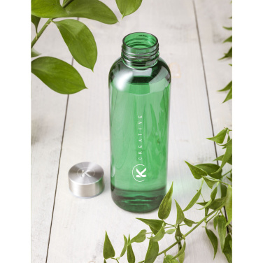 Logotrade promotional item picture of: Senga GRS RPET Bottle 500 ml drinking bottle