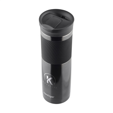 Logo trade promotional merchandise picture of: Contigo® Byron Extra Large 720 ml thermo cup