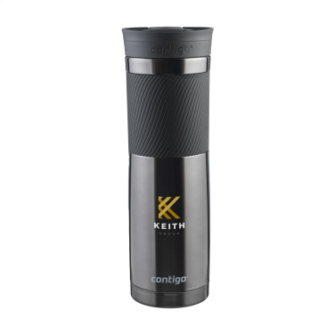 Logo trade promotional gift photo of: Contigo® Byron Extra Large 720 ml thermo cup