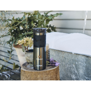 Logo trade advertising products image of: Contigo® Byron Extra Large 720 ml thermo cup