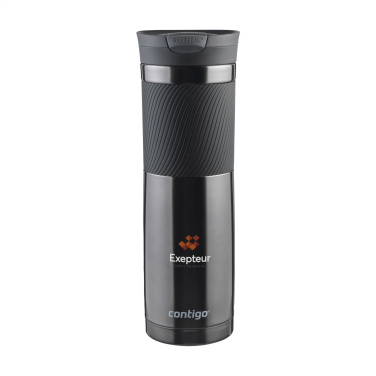 Logotrade promotional products photo of: Contigo® Byron Extra Large 720 ml thermo cup