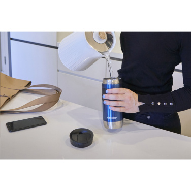 Logo trade advertising products image of: Contigo® Byron 2.0 470 ml thermo cup