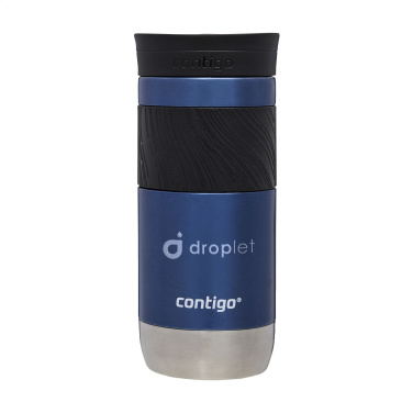 Logo trade promotional item photo of: Contigo® Byron 2.0 470 ml thermo cup