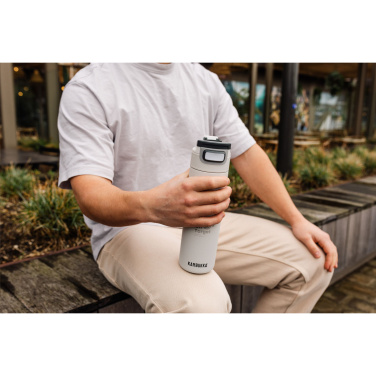 Logotrade promotional merchandise image of: Kambukka® Elton Insulated 600 ml drinking bottle