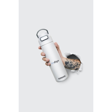 Logotrade promotional merchandise photo of: Kambukka® Elton Insulated 600 ml drinking bottle