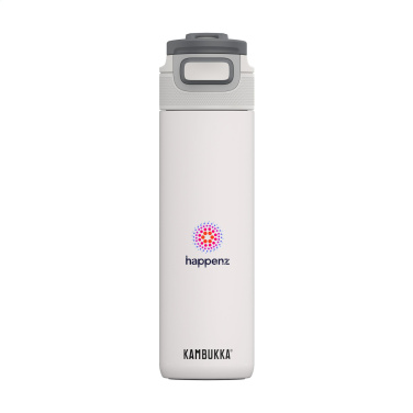 Logotrade promotional merchandise photo of: Kambukka® Elton Insulated 600 ml drinking bottle