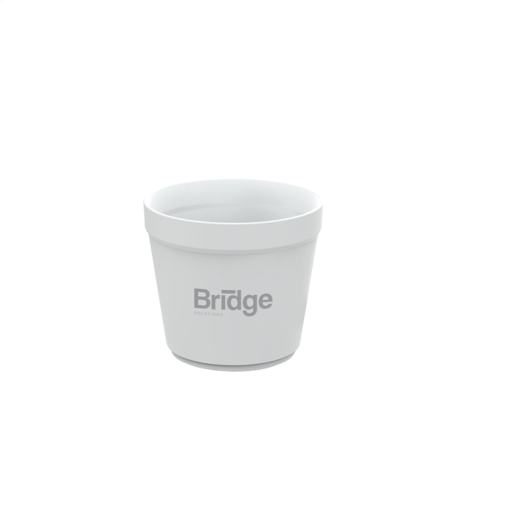 Logotrade advertising product image of: CirculCup 200 ml