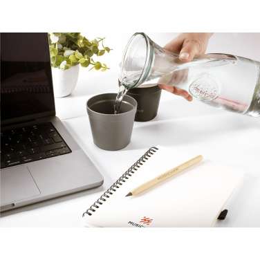 Logotrade business gift image of: CirculCup 200 ml