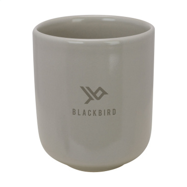 Logotrade promotional gift picture of: Cadiz Ivory 350 ml drinking cup