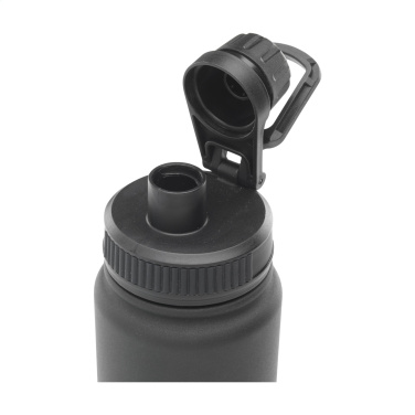 Logo trade corporate gift photo of: Tappo Bottle RCS Stainless Steel drinking bottle