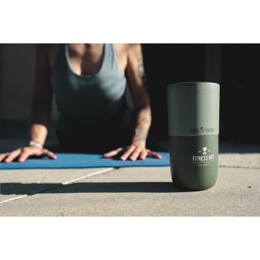 Logotrade advertising product picture of: Klean Kanteen Rise Recycled Tumbler 473 ml