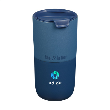 Logotrade promotional gift image of: Klean Kanteen Rise Recycled Tumbler 473 ml