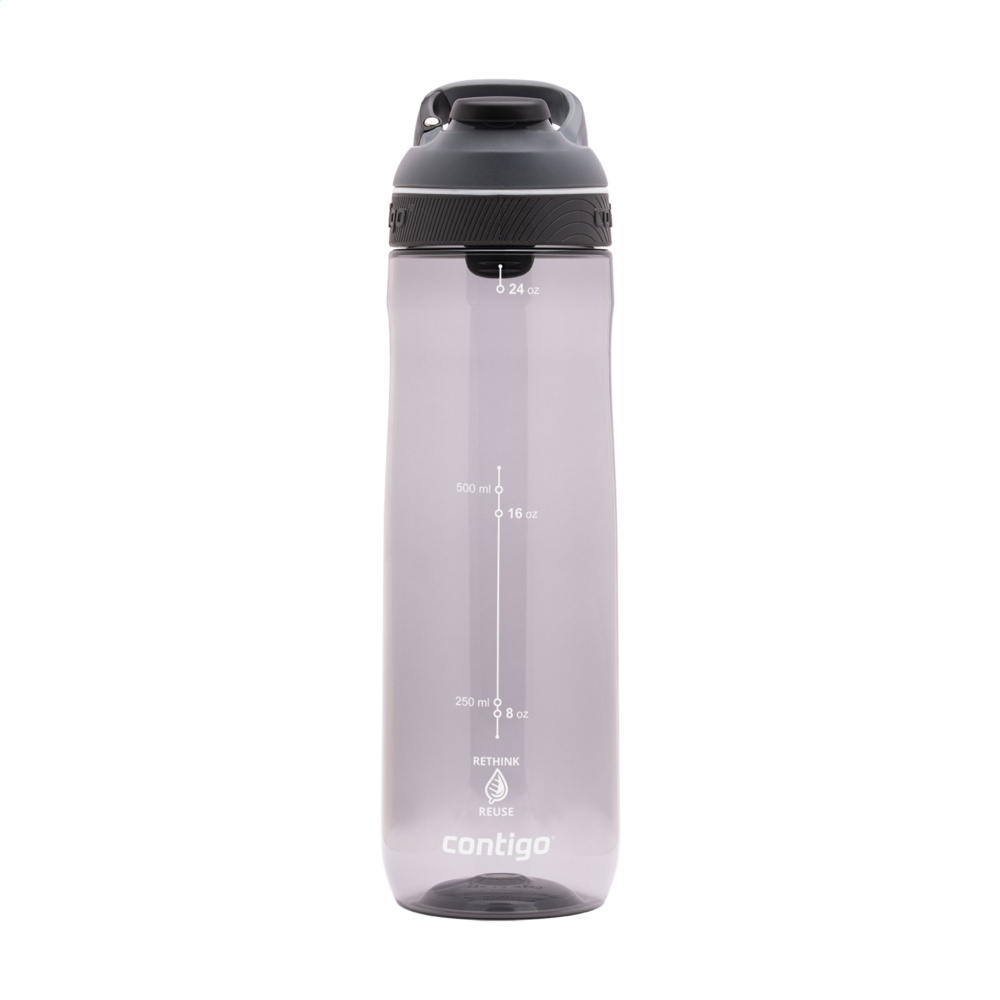 Logo trade business gifts image of: Contigo® Cortland Tritan™ Renew from Eastman 720 ml