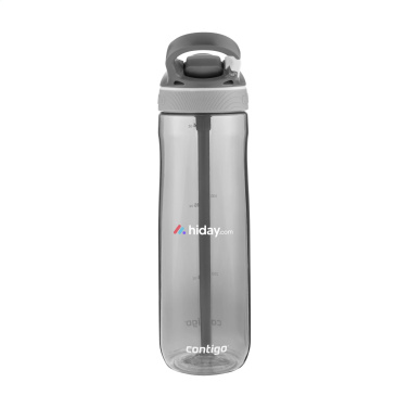 Logo trade advertising products image of: Contigo® Ashland Tritan™ Renew from Eastman 720 ml