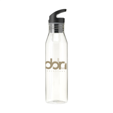 Logotrade promotional gift image of: Sava GRS RPET Bottle 720 ml
