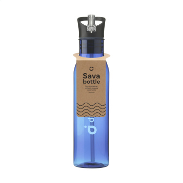 Logo trade promotional products picture of: Sava GRS RPET Bottle 720 ml