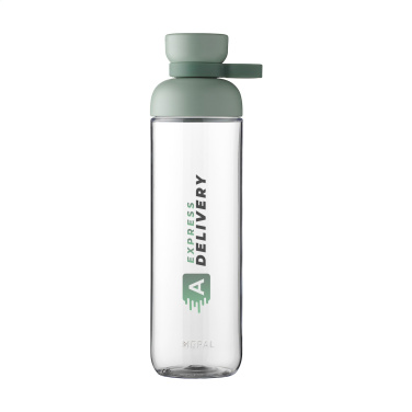 Logo trade promotional gifts image of: Mepal Water Bottle Vita 900 ml