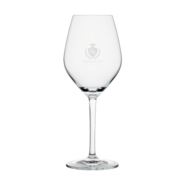 Logotrade advertising products photo of: Nice Wine Glasss 350 ml