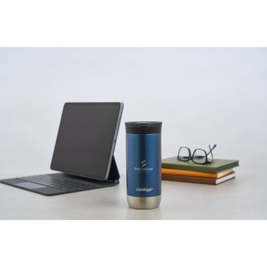 Logo trade promotional products picture of: Contigo® Huron 2.0 470 ml thermo cup