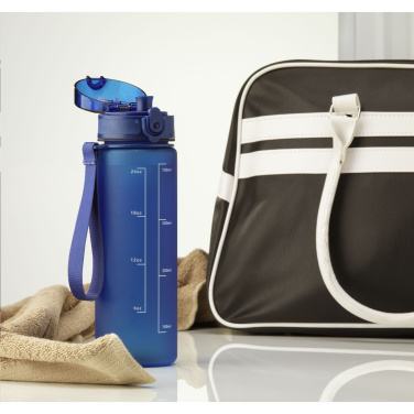 Logo trade advertising product photo of: Hailey Bottle 750 ml