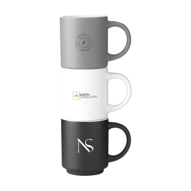 Logotrade corporate gifts photo of: Stack Mug 180 ml