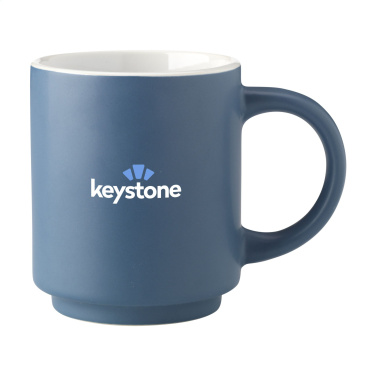 Logotrade promotional giveaways photo of: Stack Mug 180 ml