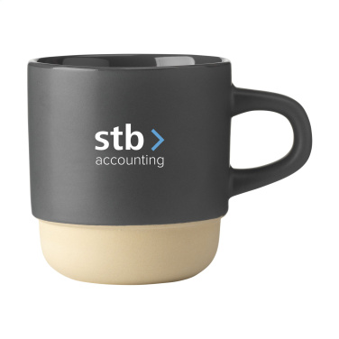 Logo trade corporate gifts picture of: Vivaldi Mug 300 ml
