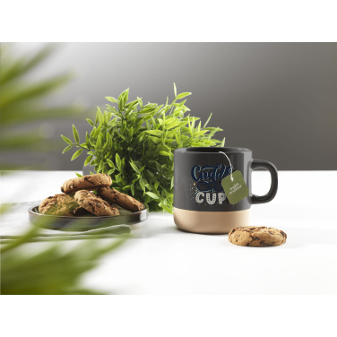 Logotrade business gift image of: Verdi Mug 360 ml