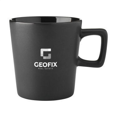 Logotrade promotional item image of: Calvin Mug 290 ml