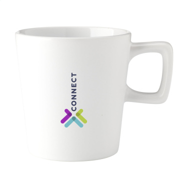 Logotrade business gift image of: Calvin Mug 290 ml