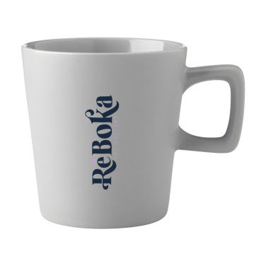 Logotrade promotional merchandise picture of: Calvin Mug 290 ml