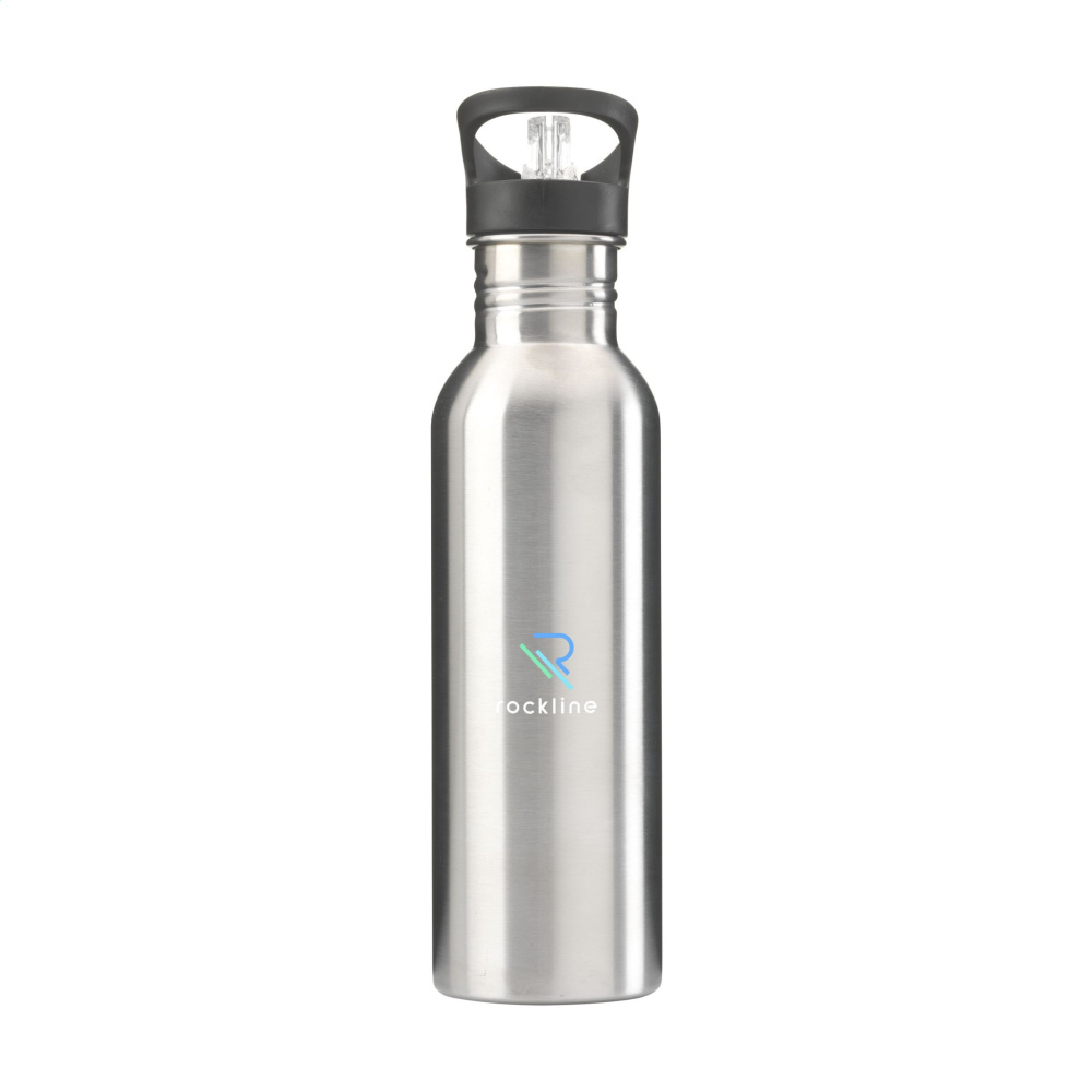 Logotrade promotional giveaway picture of: Dakota RCS Recycled Steel Bottle 750 ml