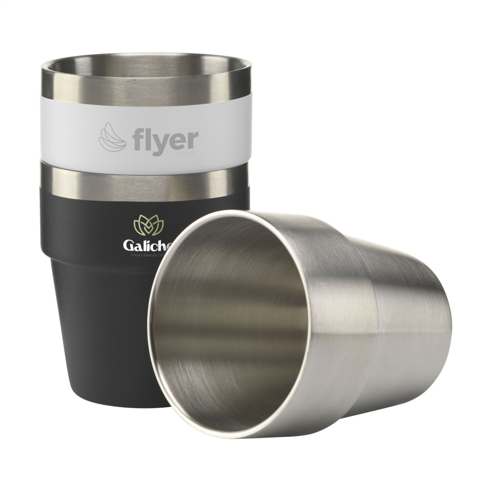 Logotrade promotional giveaways photo of: Hyco RCS Recycled Mug 300 ml